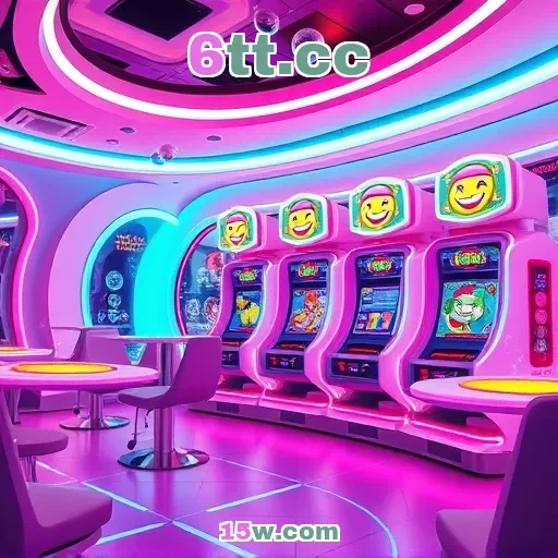 6tt.cc: Descubra a Seção de Apps e Suas Funcionalidades Fascinantes