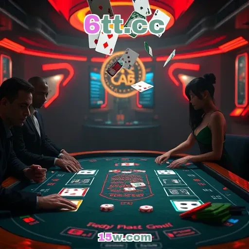6tt.cc: Explore Bônus Incríveis para Aumentar sua Diversão em Jogos
