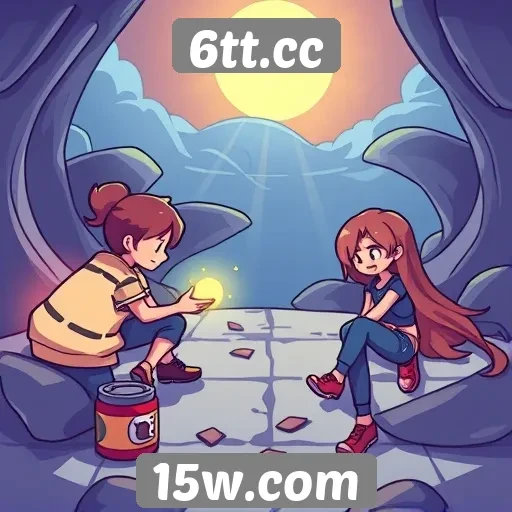 Novos recursos e atualizações em 6tt.cc