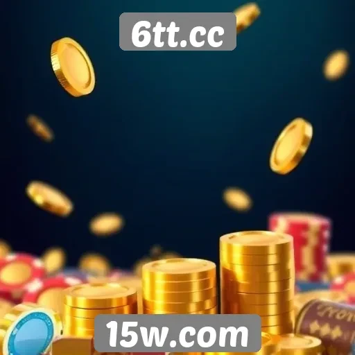 Comparação de métodos de pagamento no 6tt.cc