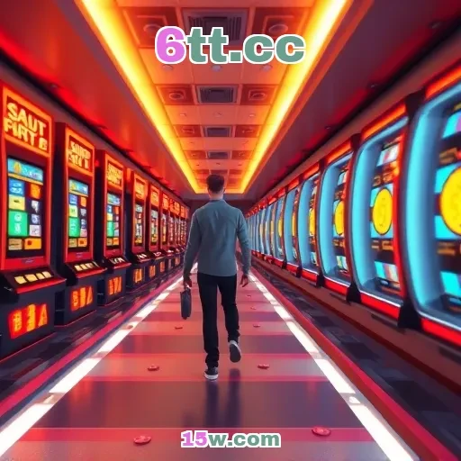 6tt.cc: Explore os Benefícios da Seção VIP em Jogos Online